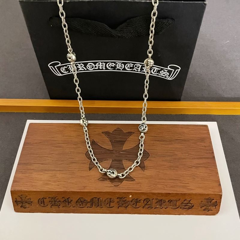 Chrome Hearts Necklaces